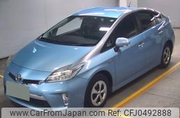 toyota prius-phv 2013 quick_quick_DLA-ZVW35_3038451