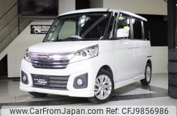 suzuki spacia 2016 quick_quick_DAA-MK42S_MK42S-610394