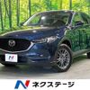 mazda cx-5 2019 -MAZDA--CX-5 3DA-KF2P--KF2P-314112---MAZDA--CX-5 3DA-KF2P--KF2P-314112- image 1