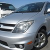 toyota ist 2007 REALMOTOR_Y2020030411M-10 image 1