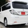 toyota vellfire 2009 F00689 image 12