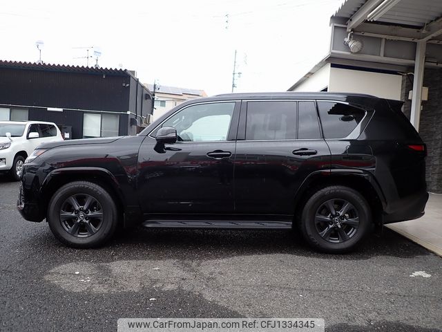 lexus lx 2024 25631906 image 2