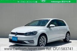 volkswagen golf 2019 CFJ1583741