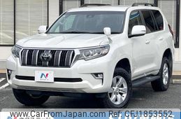 toyota land-cruiser-prado 2018 CFJ1853552