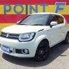 suzuki ignis 2016 -SUZUKI--Ignis FF21S--110345---SUZUKI--Ignis FF21S--110345- image 1
