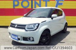 suzuki ignis 2016 -SUZUKI--Ignis FF21S--110345---SUZUKI--Ignis FF21S--110345-