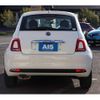fiat 500 2017 -FIAT--Fiat 500 31212--0J711193---FIAT--Fiat 500 31212--0J711193- image 20