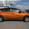 nissan note 2017 quick_quick_DAA-HE12_HE12-048061 image 4