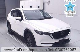 mazda cx-5 2020 -MAZDA--CX-5 KFEP-306920---MAZDA--CX-5 KFEP-306920-