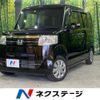 honda n-box 2017 -HONDA--N BOX DBA-JF1--JF1-2557001---HONDA--N BOX DBA-JF1--JF1-2557001- image 1