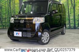 honda n-box 2017 -HONDA--N BOX DBA-JF1--JF1-2557001---HONDA--N BOX DBA-JF1--JF1-2557001-