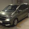 honda freed 2020 -HONDA--Freed 6BA-GB5--GB5-3117282---HONDA--Freed 6BA-GB5--GB5-3117282- image 1