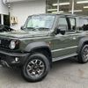 suzuki jimny-sierra 2023 -SUZUKI--Jimny Sierra 3BA-JB74W--JB74W-201232---SUZUKI--Jimny Sierra 3BA-JB74W--JB74W-201232- image 1