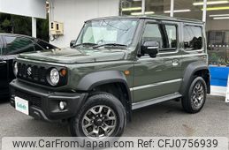 suzuki jimny-sierra 2023 -SUZUKI--Jimny Sierra 3BA-JB74W--JB74W-201232---SUZUKI--Jimny Sierra 3BA-JB74W--JB74W-201232-