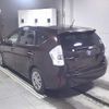 toyota prius-α 2013 -TOYOTA--Prius α ZVW41W-3334514---TOYOTA--Prius α ZVW41W-3334514- image 2