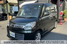 suzuki spacia 2015 CFJ1655126