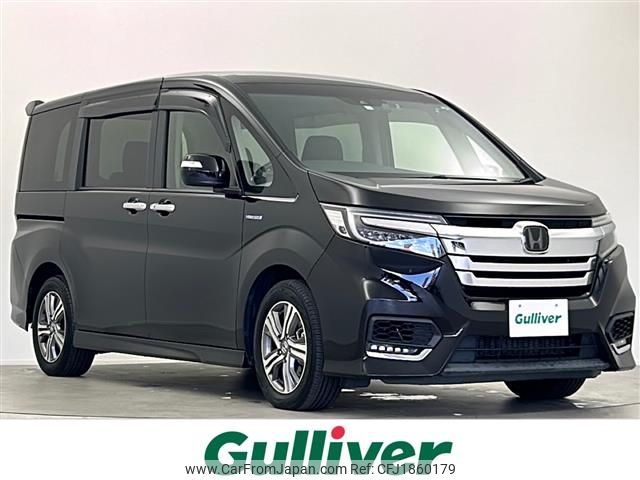 honda stepwagon 2018 CFJ1860179 image 1