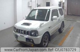 suzuki jimny 2017 quick_quick_ABA-JB23W_JB23W-772577