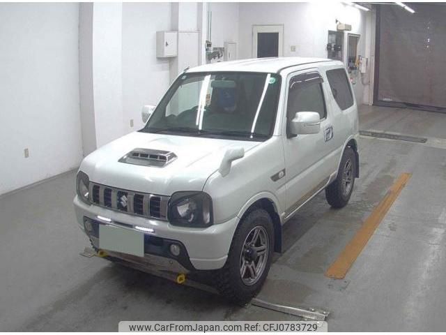 suzuki jimny 2017 quick_quick_ABA-JB23W_JB23W-772577 image 1