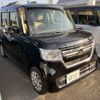 honda n-box 2021 -HONDA--N BOX DBA-JF3--JF3-5091734---HONDA--N BOX DBA-JF3--JF3-5091734- image 1