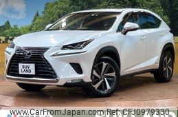 lexus nx 2018 -LEXUS--Lexus NX DAA-AYZ10--AYZ10-1019574---LEXUS--Lexus NX DAA-AYZ10--AYZ10-1019574-