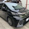toyota vellfire 2016 CFJ1876733 image 28