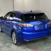 lexus ct 2013 -LEXUS--Lexus CT ZWA10-2143332---LEXUS--Lexus CT ZWA10-2143332- image 2