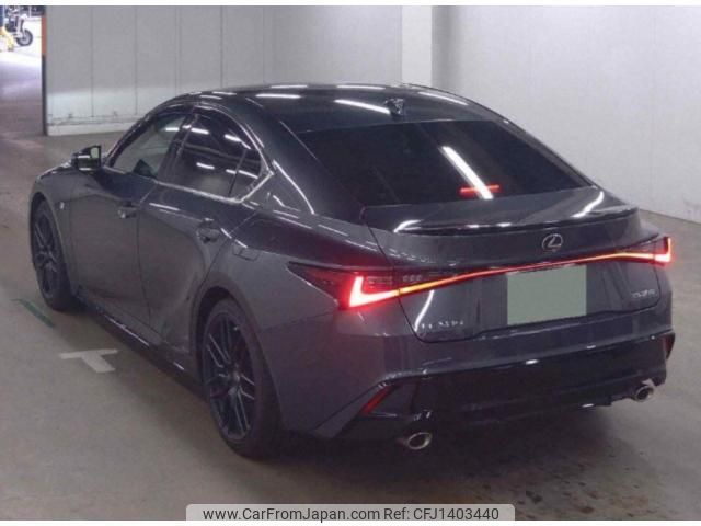 lexus is 2021 quick_quick_3BA-GSE31_5045329 image 2