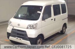 toyota pixis-van 2018 -TOYOTA--Pixis Van HBD-S321M--S321M-0023405---TOYOTA--Pixis Van HBD-S321M--S321M-0023405-