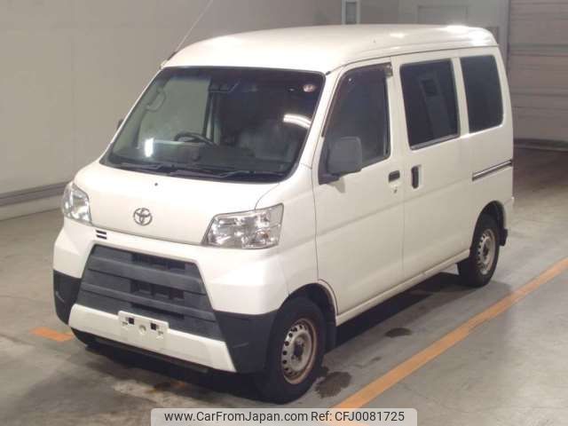 toyota pixis-van 2018 -TOYOTA--Pixis Van HBD-S321M--S321M-0023405---TOYOTA--Pixis Van HBD-S321M--S321M-0023405- image 1