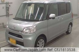 daihatsu tanto 2016 CFJ1813538