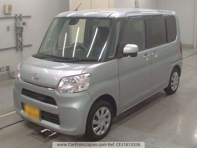 daihatsu tanto 2016 CFJ1813538 image 1