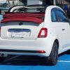 fiat 500c 2020 -FIAT--Fiat 500C 31212--0JD82050---FIAT--Fiat 500C 31212--0JD82050- image 2