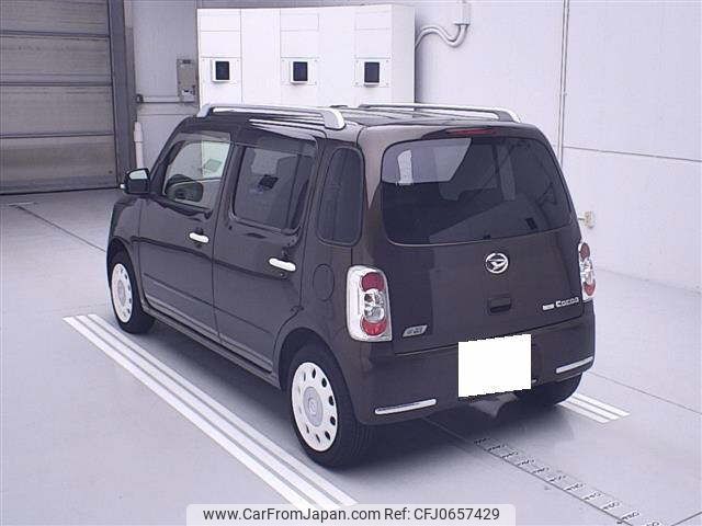 daihatsu mira-cocoa 2014 -DAIHATSU 【浜松 581ｴ2728】--Mira Cocoa L675S-0173705---DAIHATSU 【浜松 581ｴ2728】--Mira Cocoa L675S-0173705- image 2