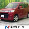 suzuki wagon-r-stingray 2012 CFJ1666470 image 1