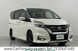 nissan serena 2017 -NISSAN--Serena DAA-GFNC27--GFNC27-011037---NISSAN--Serena DAA-GFNC27--GFNC27-011037-