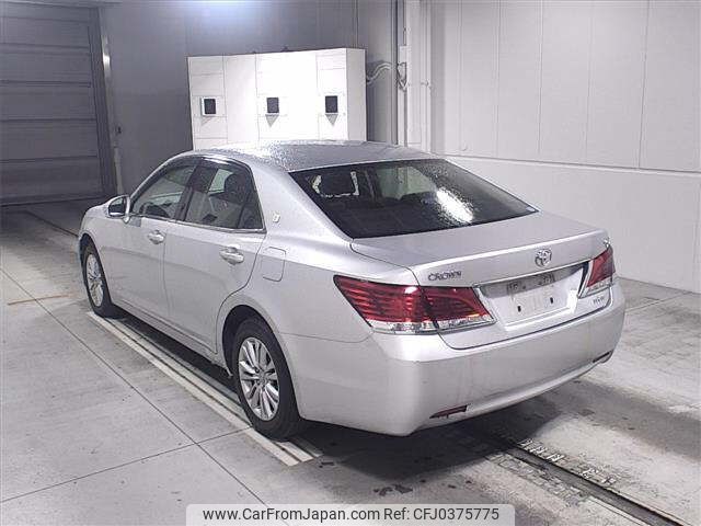 toyota crown 2013 -TOYOTA--Crown GRS211-6000977---TOYOTA--Crown GRS211-6000977- image 2