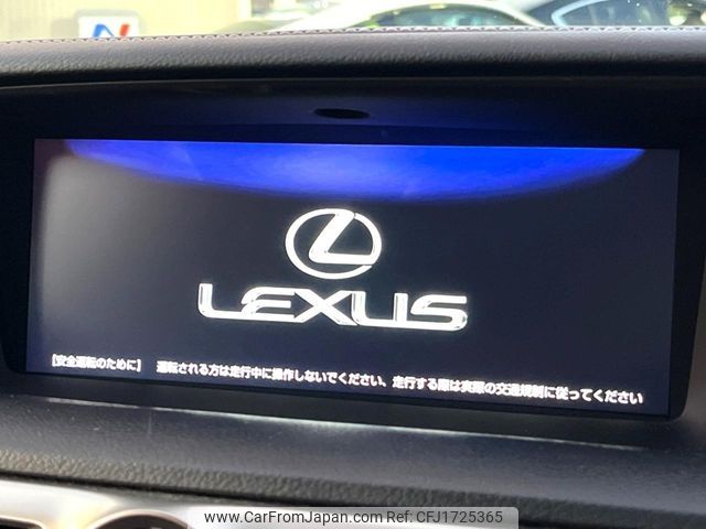 lexus gs 2016 CFJ1725365 image 2