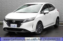 nissan note 2023 -NISSAN 【名変中 】--Note E13--222219---NISSAN 【名変中 】--Note E13--222219-