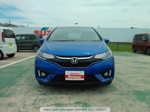 honda fit-hybrid 2016 quick_quick_GP5_GP5-1204209 image 2
