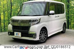 daihatsu tanto 2018 -DAIHATSU--Tanto DBA-LA600S--LA600S-0612533---DAIHATSU--Tanto DBA-LA600S--LA600S-0612533-