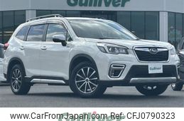 subaru forester 2020 -SUBARU--Forester 5AA-SKE--SKE-035335---SUBARU--Forester 5AA-SKE--SKE-035335-