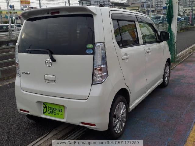 mazda flair 2014 quick_quick_DAA-MJ44S_MJ44S-101175 image 2