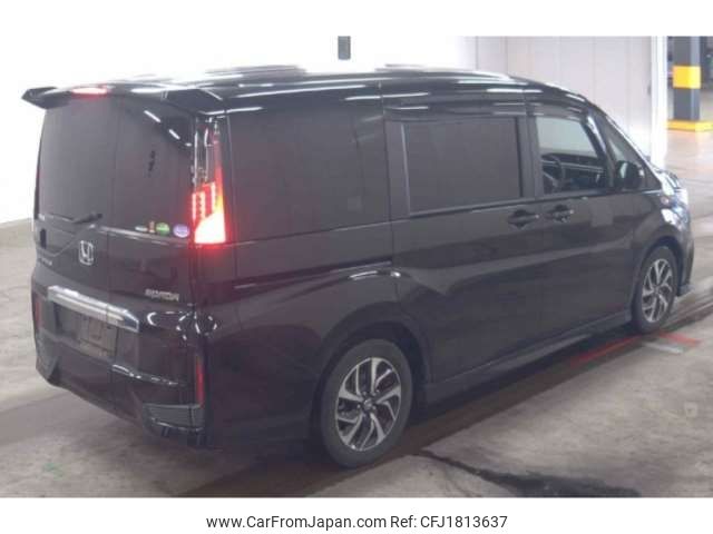 honda stepwagon 2020 CFJ1813637 image 2