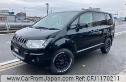 mitsubishi delica-d5 2007 -MITSUBISHI--Delica D5 DBA-CV5W--CV5W-0021156---MITSUBISHI--Delica D5 DBA-CV5W--CV5W-0021156-