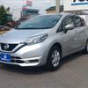 nissan note 2018 quick_quick_DBA-E12_E12-607023 image 1