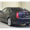 cadillac ats 2015 -GM--Cadillac ATS ABA-A1SL--1G6A95SX0E0159564---GM--Cadillac ATS ABA-A1SL--1G6A95SX0E0159564- image 3