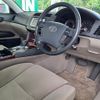toyota mark-x 2008 -TOYOTA--MarkX DBA-GRX120--GRX120-3065675---TOYOTA--MarkX DBA-GRX120--GRX120-3065675- image 18