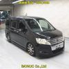 honda stepwagon 2011 -HONDA--Stepwgn RK5-1109452---HONDA--Stepwgn RK5-1109452- image 1