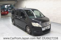 honda stepwagon 2011 -HONDA--Stepwgn RK5-1109452---HONDA--Stepwgn RK5-1109452-